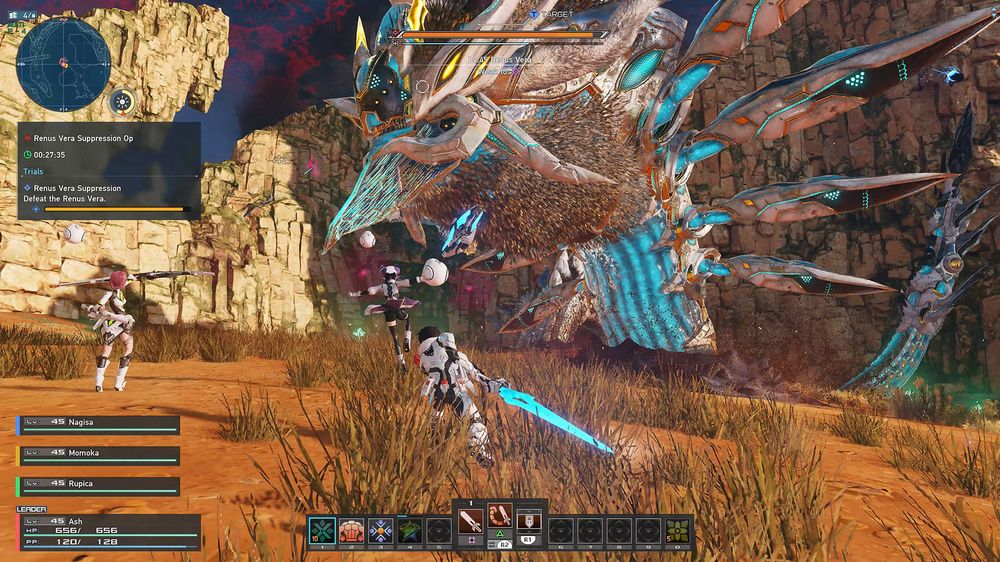 PSO 2 NG PSO 2 NG